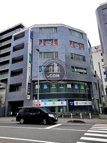栗原ビル 外観写真