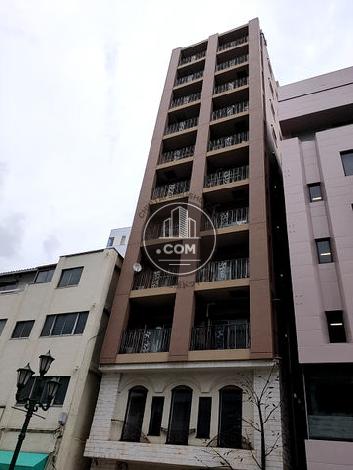 Perte 八王子の外観写真