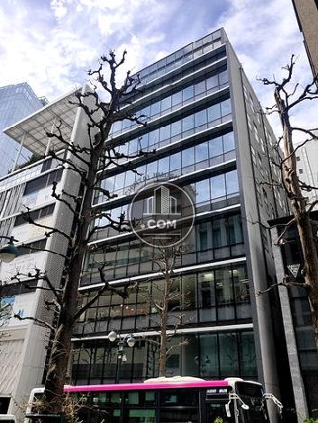 Spark SHIBUYAの外観写真