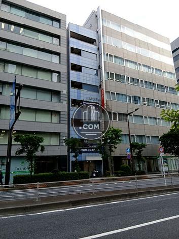 HONCHO394ビル 外観写真