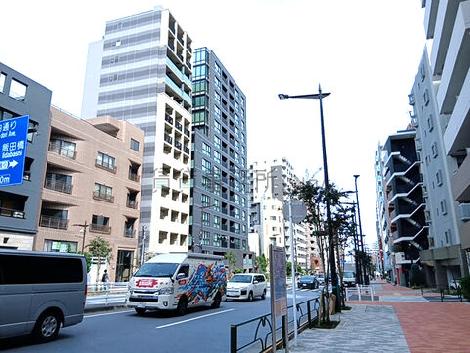 物件周辺