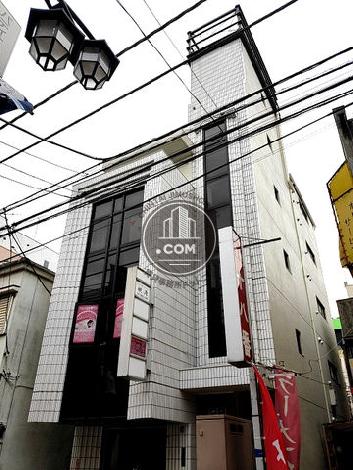 第一新所沢ビル 外観写真