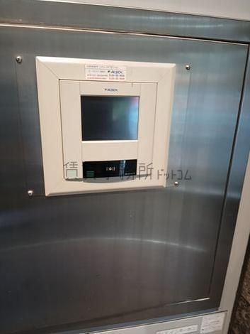 機械警備