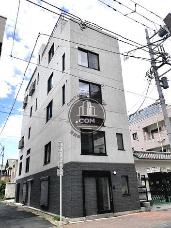 興和ビル事務所の外観写真