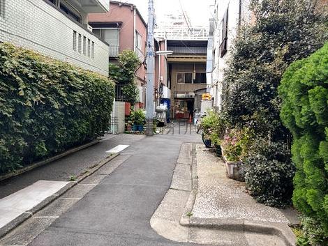 物件周辺
