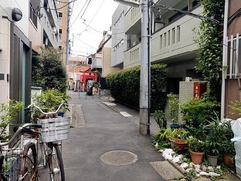 物件周辺