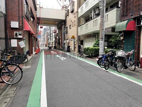 物件周辺