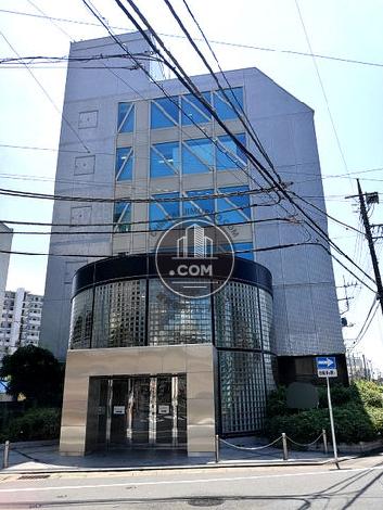 柏トーセイビル 外観写真
