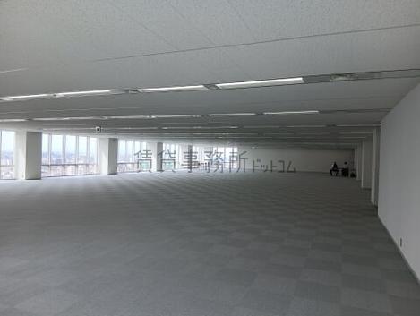 中野坂上サンブライトツインの室内