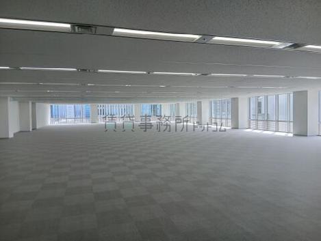 中野坂上サンブライトツインの室内