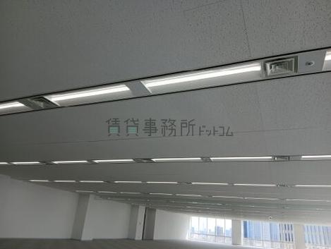 中野坂上サンブライトツインの設備