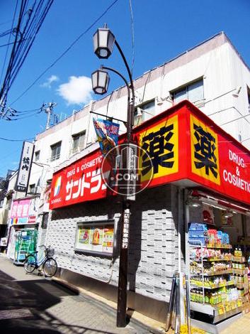 三進ビル 外観写真