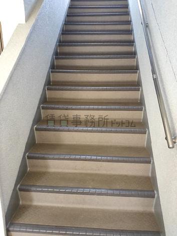 階段
