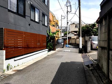 物件周辺