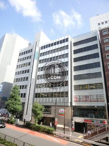 Daiwa渋谷SSビルの外観写真