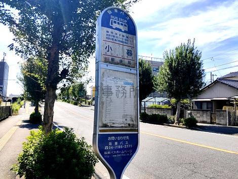 物件周辺