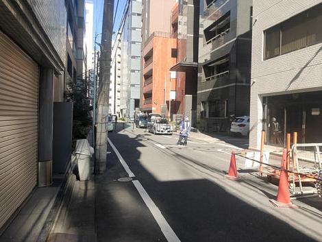 物件周辺