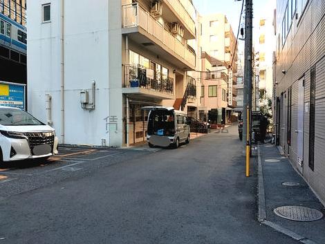 物件周辺