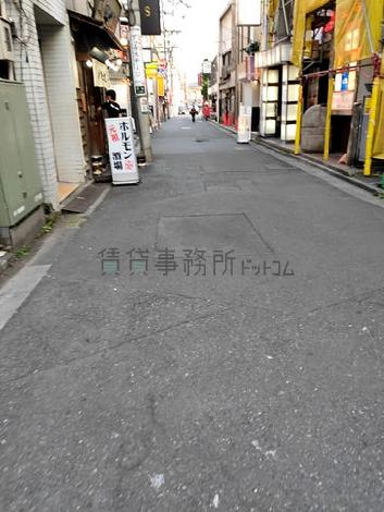 物件周辺