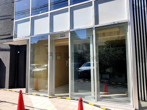 FACE三軒茶屋(三軒茶屋、西太子堂)の空室情報｜賃貸事務所ドットコム