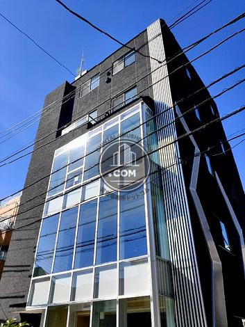 FACE三軒茶屋の外観写真