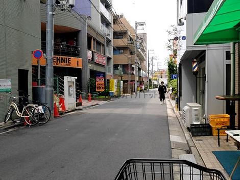 物件周辺