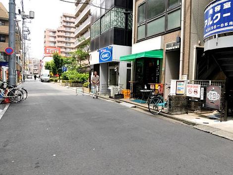 物件周辺