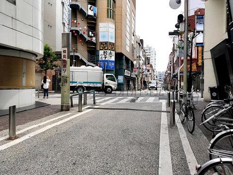 物件周辺