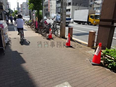物件周辺