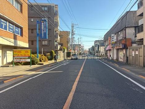物件周辺