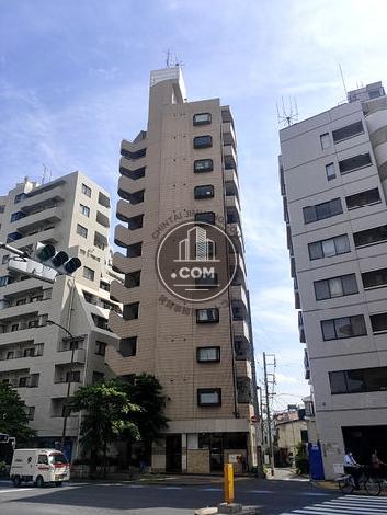 コア伝通院アネックス 外観写真