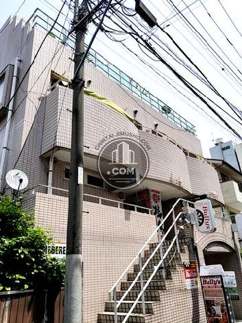 藤沼ビル 外観写真