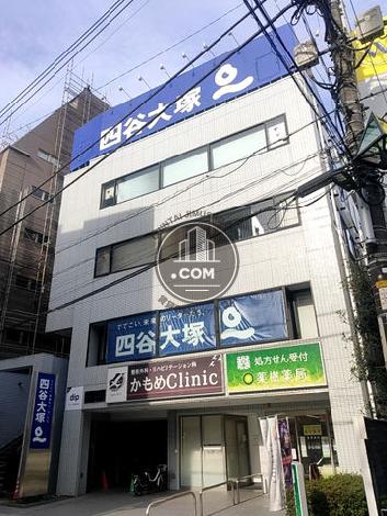 町田MHCLビルの外観写真