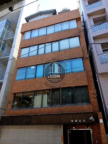 相原ビル 外観写真