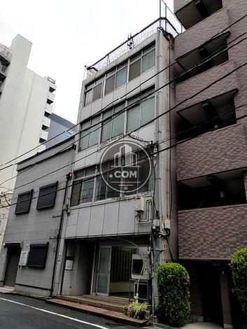鈴木ビルの外観写真