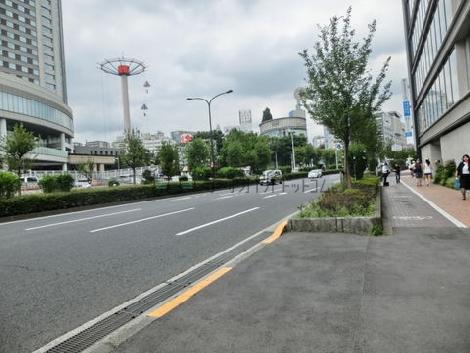 物件周辺