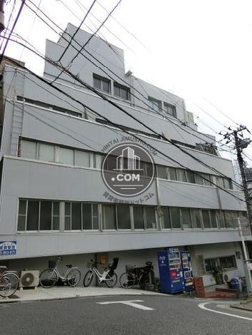 三洋ビル 外観写真