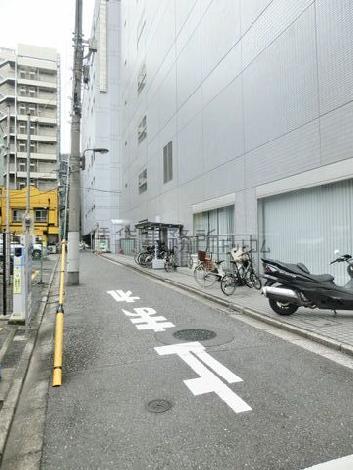 物件周辺