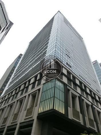 室町古河三井ビルディングの外観写真