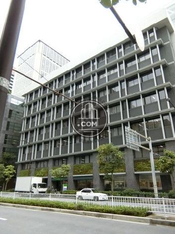 A-PLACE品川東の外観写真
