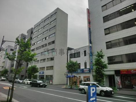 物件周辺