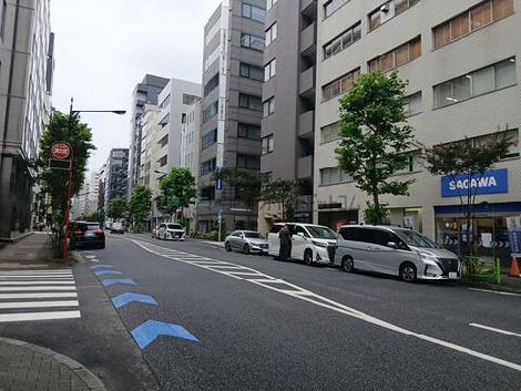 物件周辺