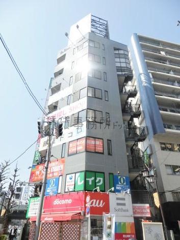 自然光の入る環境