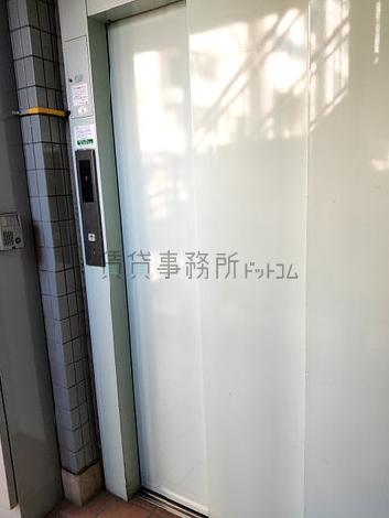 エレベーター