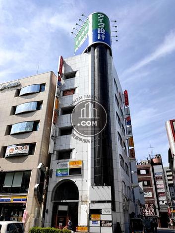 アイダビル大宮桜木町第2の外観写真