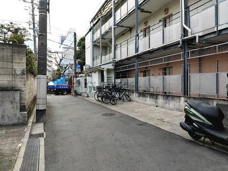 物件周辺