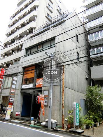 高円寺クアトロビル 外観写真