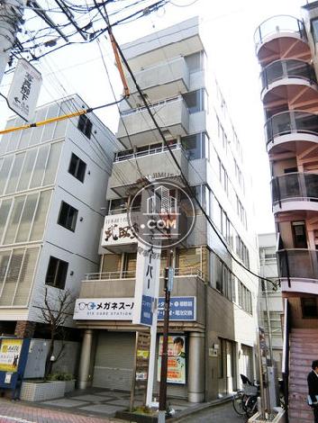 第2立川ビル 外観写真