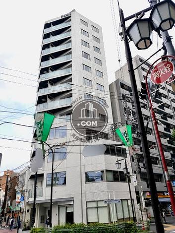DeLCCS白山の外観写真