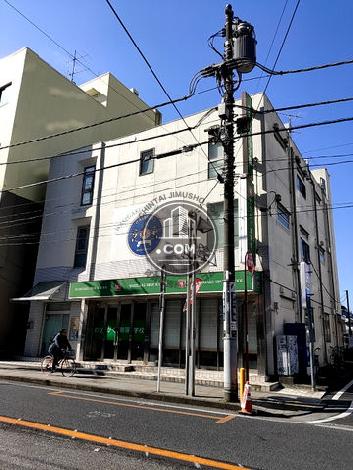 広澤ビル 外観写真